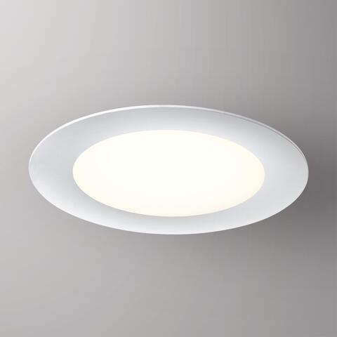 Встраиваемый светодиодный светильник Novotech LANTE 358952, IP20 LED 3000К\4000К\6000К 15W 220V