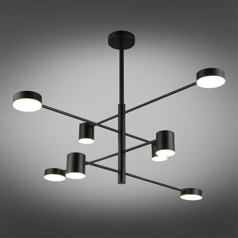 Подвесной светодиодный светильник Aployt Frania APL.017.07.48