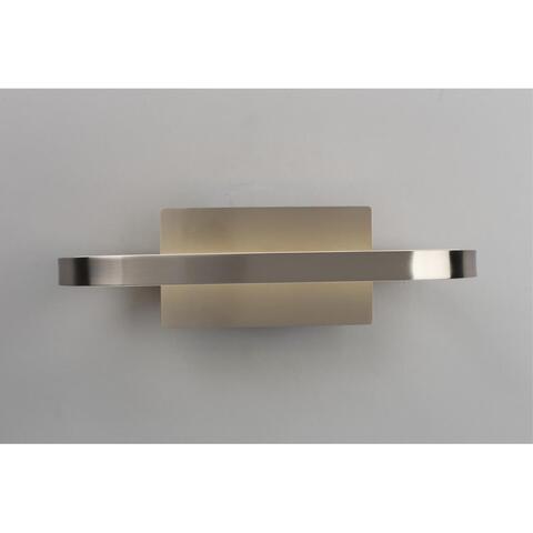 Настенный светодиодный светильник Aployt Olivi APL.003.11.12