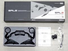 Мотогарнитура SENA SRL2 мото гарнитура для SHOEI NEOTEC II