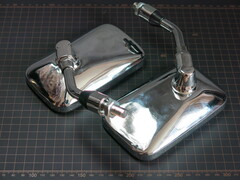 Зеркала Honda Shadow VT 1300/750/1100 VF750 Magna