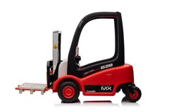 Погрузчик XMX638