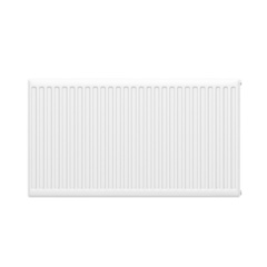 Радиатор стальной панельный AXIS 10 Hygiene 500 x 1300 Classic