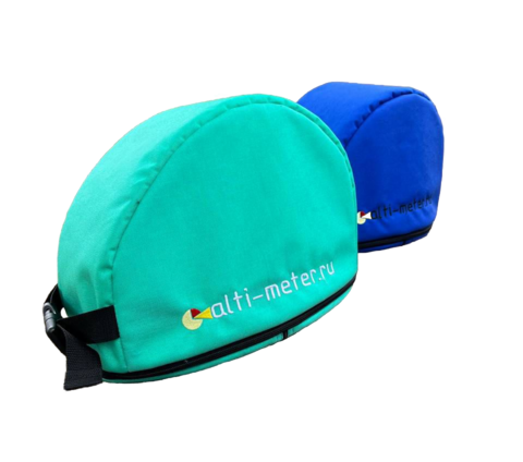 Кофр для парашютного шлема Altimeter
