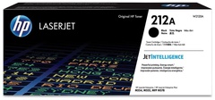 Картриджи HP W2120A 212A черный