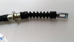 ТРОС РУЧНИКА ПРАВ SOLARIS, RIO III (ДИСК ТОРМОЗ) ARIRANG