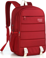 Рюкзак ASPEN SPORT AS-B33 Красный