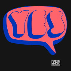 Yes / Yes (Coloured Vinyl)(LP)