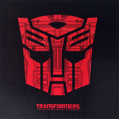 Transformers: The Movie – Original Motion Picture Soundtrack