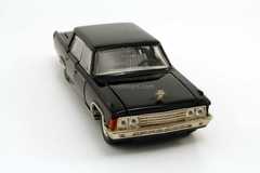 ZIL-117 Agat Mossar Tantal USSR 1:43