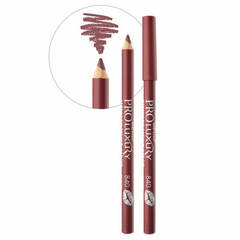 Карандаш-татуаж для губ Pro Luxury тон 840 Розово-сливовый , (  Белита  )