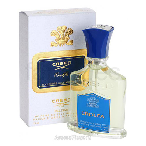 Creed Erolfa edp m