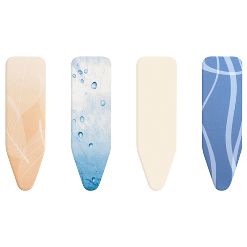 Чехол для гладильной доски 124х45см Brabantia Нейтральный в ассортименте 191527