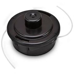 Автоматическая косильная головка для RBC411/RBC421/RBC420, M10LH, леска 3.0мм Makita A-81658