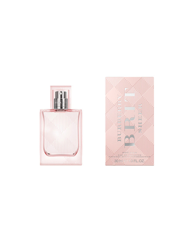 Burberry Brit Sheer