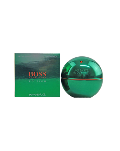 Hugo Boss Boss In Motion Green