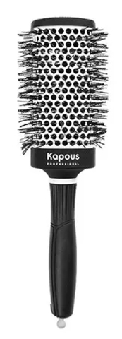 Брашинг керамический квадратный Premium 53 мм 2271 (Kapous)