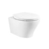 BelBagno BB216QSC Сиденье дюропластовое с быстросъёмными петлями, механизмом Soft Close