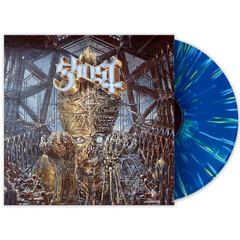 Ghost / Impera (Limited Edition)(Coloured Vinyl)(LP)