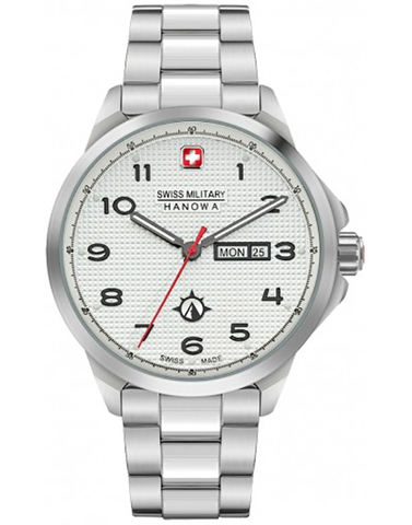 Часы мужские Swiss Military Hanowa SMWGH2100302 Puma