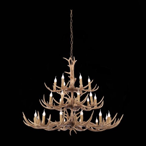 Люстра подвесная ST Luce Renna SL153.703.27