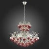 Люстра подвесная ST Luce Frutti SL659.203.06