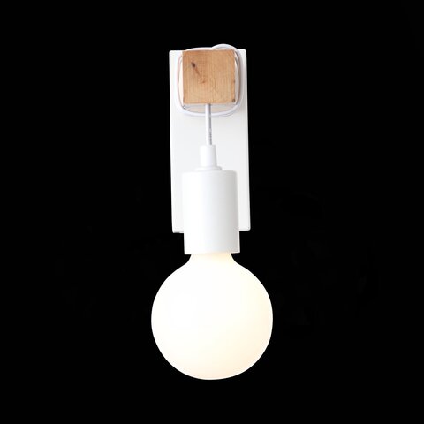 Светильник настенный Evoluce Bagetti SL1142.501.01