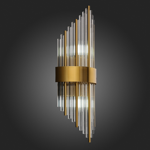 Светильник настенный ST Luce Nitido SL1158.301.02