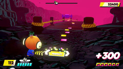 Rhythm Sprout: Sick Beats & Bad Sweets (для ПК, цифровой код доступа)