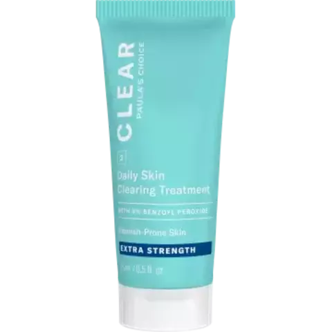 Paula's Choice CLEAR Daily Skin Clearing Treatment экстра Mini 15 ml.