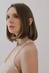 Кафф Poly party