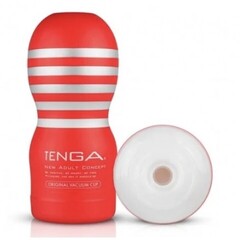 TENGA Мастурбатор Original Vacuum Cup