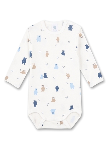 Боди Sanetta 324441 1948