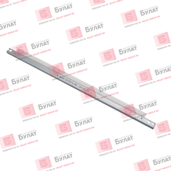 Ракель БУЛАТ r-Line doctor + foam для HP LJ P1005, 1505