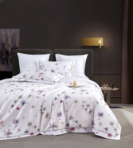 Постельное белье семейное Asabella 2183-7