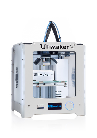 3D-принтер Ultimaker 2 Go