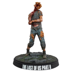 Фигурка Dark Horse The Last of Us Part II Armored Clicker
