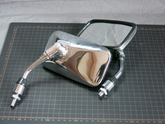 Зеркала Honda Shadow VT 1300/750/1100 VF750 Magna