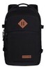 Картинка рюкзак городской Redfox Starling 30 1000/черный - 2
