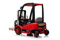 Погрузчик XMX638