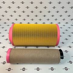 Комплект воздушных фильтров | 580/12020 + 580/12021 | Filtersun