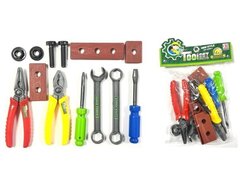 Набор Инструментов, 13 дет., размер 25см*17см