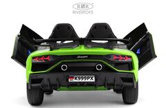 LAMBORGHINI K999PX (ЛИЦЕНЗИОННАЯ МОДЕЛЬ) с дистанционным управлением
