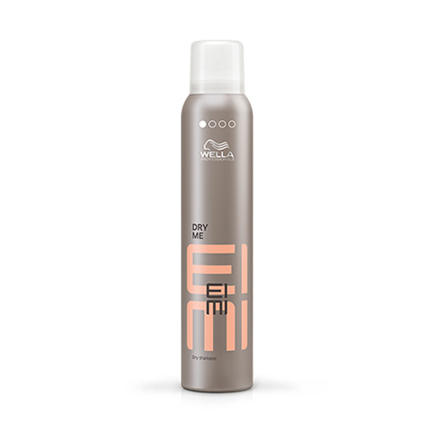 Wella EIMI DRY ME - Сухой шампунь