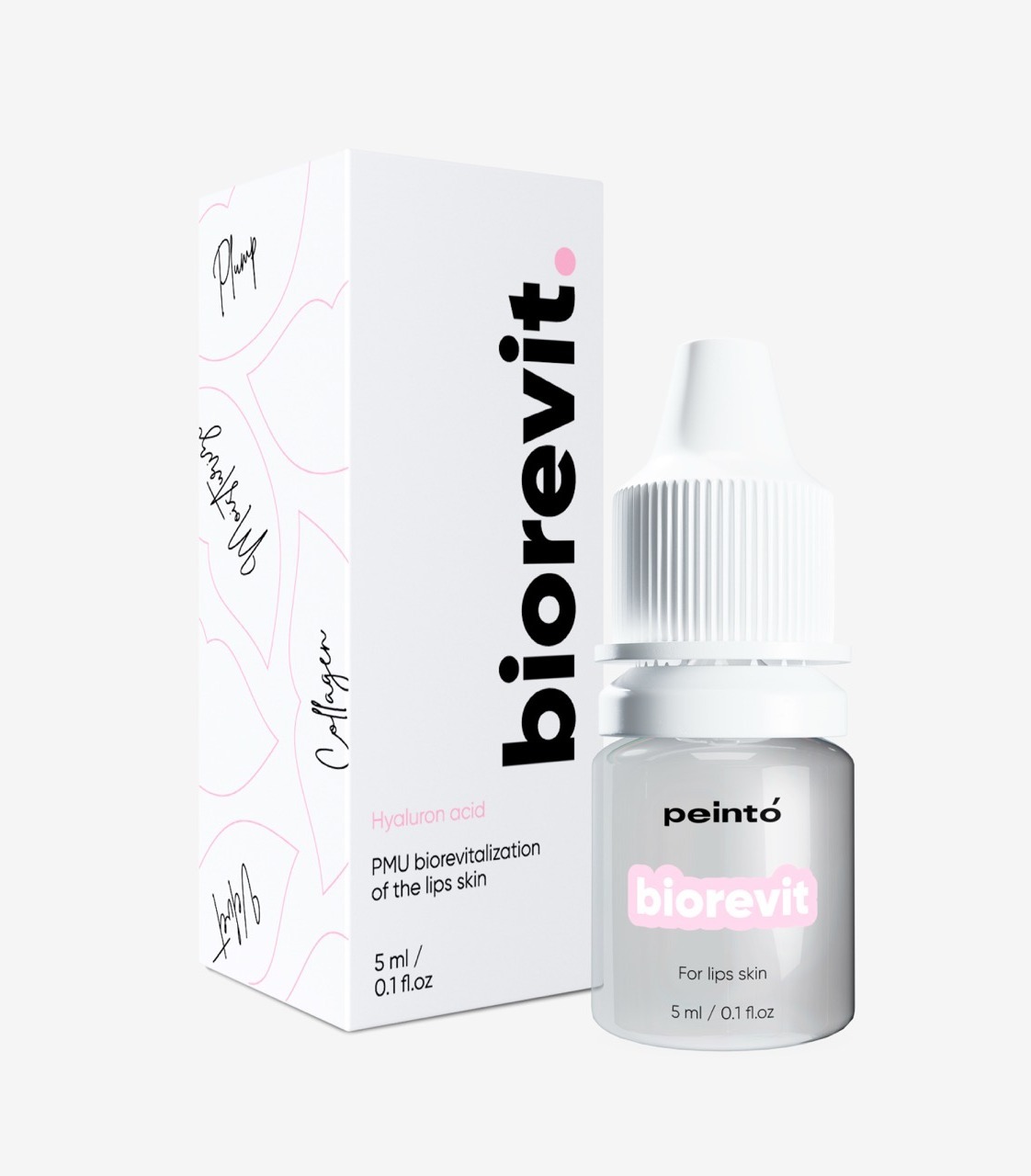 Biorevit Peinto пм и увлажнение