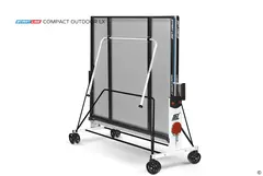 Теннисный стол Start Line Compact-2 LX для улицы