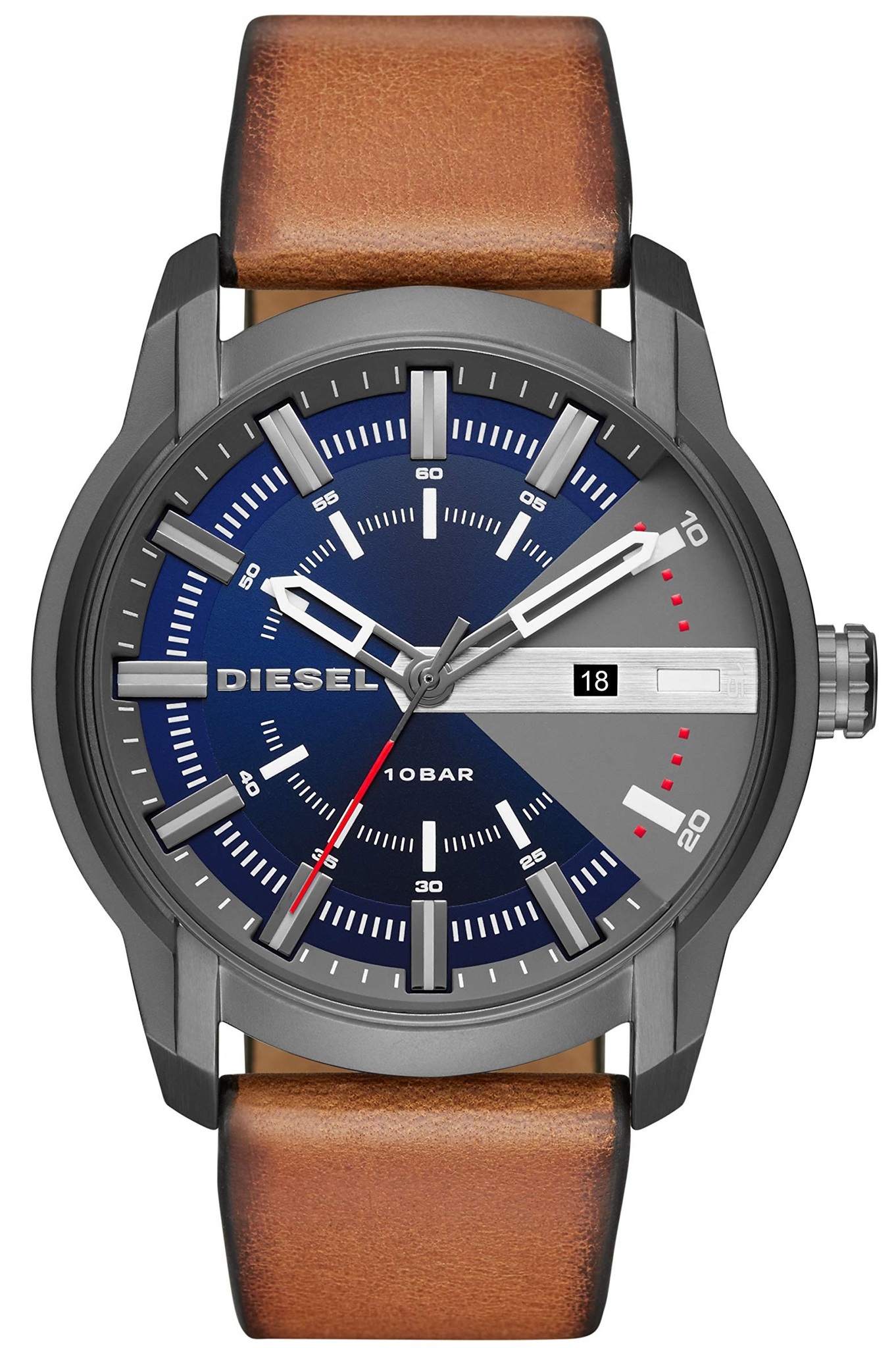 Часы мужские Diesel DZ1784 Armbar