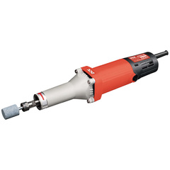 DCK (KSJ02-25) Машина шлифовальная прямая, 400 Вт, 6 мм, 27000 об/мин