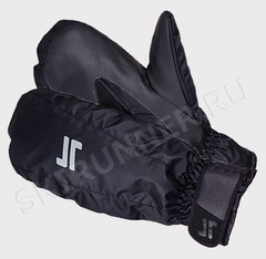 Варежки Nordski Jr.Arctic Black Membrane детские