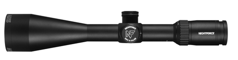 NIGHTFORCE SHV™ 4-14×56 MOAR™ (C522)